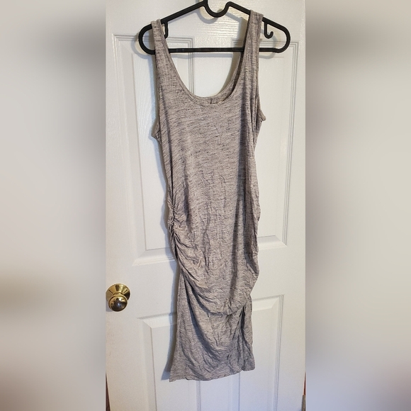 Old Navy Maternity Tank Dress Size Medium - Picture 1 of 2